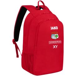 Rucksack (ohne Bodenfach) 