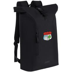 Rolltop Rucksack 