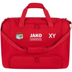 Sporttasche mit Bodenfach 