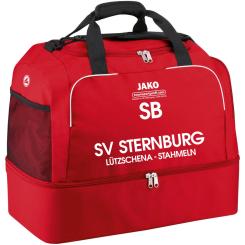 Sporttasche mit Bodenfach 