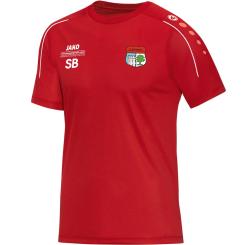 Trainings-Shirt rot L