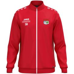 Trainingsjacke 