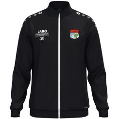 Trainingsjacke 