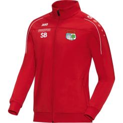 Trainingsjacke 