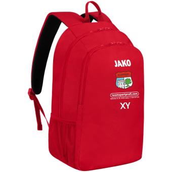 Rucksack (ohne Bodenfach) 