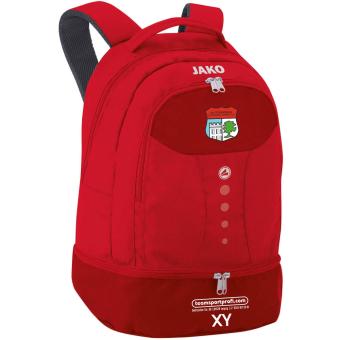 Rucksack (mit Bodenfach) 