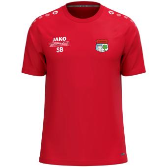 Trainings-Shirt rot 