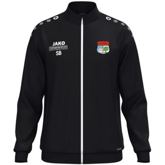 Trainingsjacke 